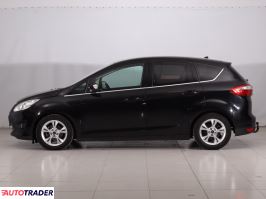 Ford Focus C-Max 2012 1.0 123 KM
