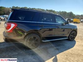 Ford Expedition 2021 3