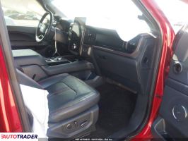 Ford Expedition 2022 3