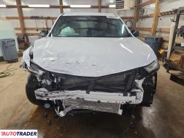 Chevrolet Traverse 2022 3