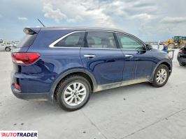 Kia Sorento 2020 2