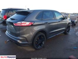 Ford Edge 2022 2