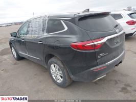 Buick Enclave 2021 3