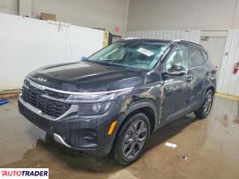 Kia Pozostałe 2024 2