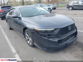 Honda Accord 2024 1 Honda Accord 2024 1