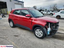 Hyundai Pozostałe 2021 1