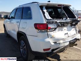 Jeep Grand Cherokee 2021 3