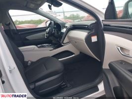 Hyundai Tucson 2023 1
