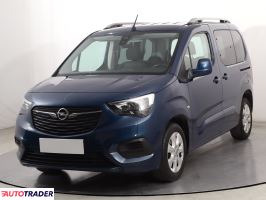 Opel Combo 2019 1.2 108 KM