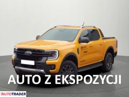 Ford Ranger 2023 3.0 240 KM