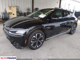 Kia EV6 2022