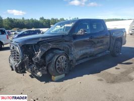 Toyota Tundra 2024 3 Toyota Tundra 2024 3