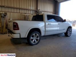 Dodge Ram 2023 5
