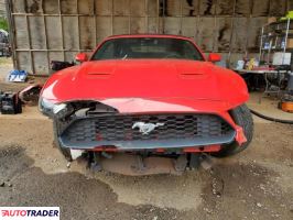 Ford Mustang 2023 2 Ford Mustang 2023 2
