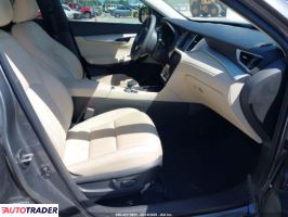 Infiniti QX50 2020 2 Infiniti QX50 2020 2
