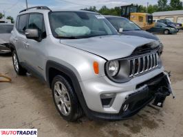 Jeep Renegade 2019 1