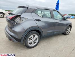 Nissan Pozostałe 2021 1