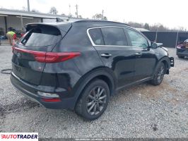 Kia Sportage 2020 2