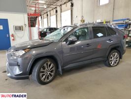 Toyota Pozostałe 2019 2 Toyota Pozostałe 2019 2