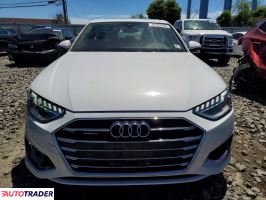 Audi A4 2023 2