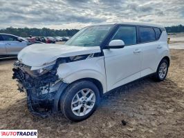 Kia Soul 2025 2