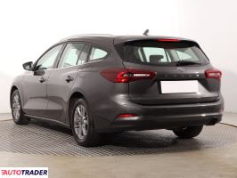 Ford Focus 2023 1.0 123 KM