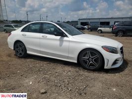 Mercedes CL 2020 2 Mercedes CL 2020 2