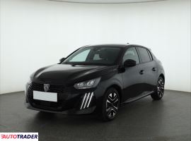 Peugeot 208 2024 1.2 99 KM