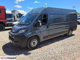 Fiat Ducato 2024 2.2 Fiat Ducato 2024 2.2