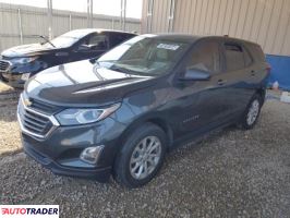 Chevrolet Equinox 2019 1