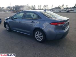 Toyota Corolla 2023 1