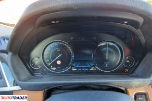 BMW 320 Gran Turismo 2019 2 190 KM