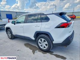 Toyota Pozostałe 2022 2