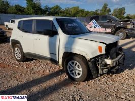 Jeep Renegade 2020 2