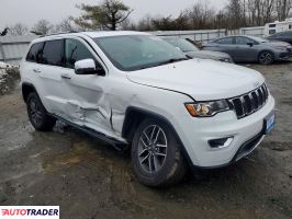 Jeep Grand Cherokee 2022 3