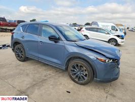 Mazda CX-5 2023 2