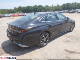 Hyundai Sonata 2024 2