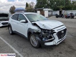 Hyundai Kona 2020 2 Hyundai Kona 2020 2