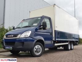 Iveco Daily 2011 Iveco Daily 2011