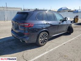 BMW X5 2022 4 BMW X5 2022 4