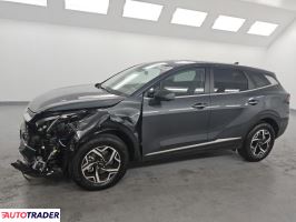 Kia Sportage - zobacz ofertę