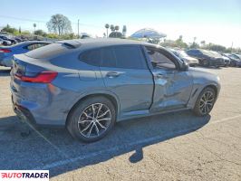 BMW X4 2020 2