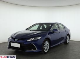 Toyota Camry 2023 2.5 214 KM