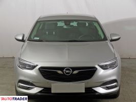 Opel Insignia 2019 1.5 162 KM Opel Insignia 2019 1.5 162 KM