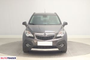 Opel Mokka 2015 1.4 138 KM