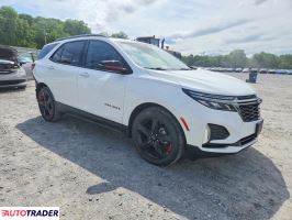 Chevrolet Equinox 2022 1