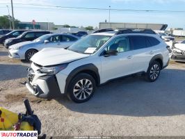 Subaru Outback 2023 2