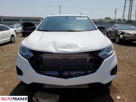 Chevrolet Equinox 2019 1 Chevrolet Equinox 2019 1