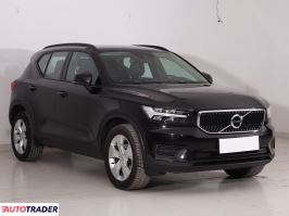 Volvo XC40 - zobacz ofertę