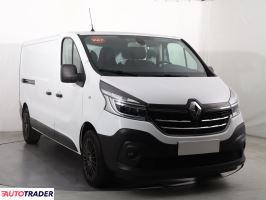 Renault Trafic 2021 2.0 Renault Trafic 2021 2.0